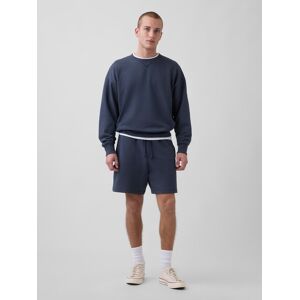 Pánske Šortky Gap Heavyweight Modrá Xl Pánske Šortky Gap Heavyweight Modrá Xl