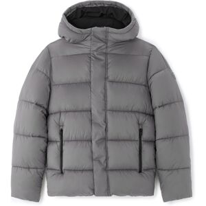 Pánska Zimná Bunda Celio Chamonix-Mont-Blanc Šedá M Pánska Zimná Bunda Celio Chamonix-Mont-Blanc Šedá M