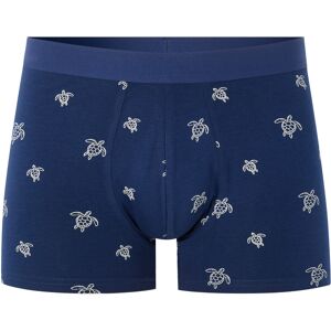 Celio Niboturtle Boxerky Modrá S Celio Niboturtle Boxerky Modrá S
