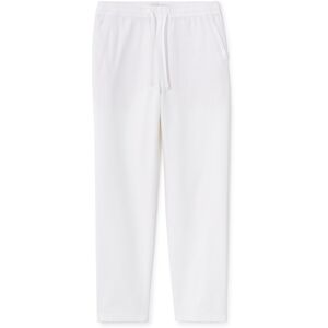 Celio Lorustic Trousers - Men'S Biela L Celio Lorustic Trousers - Men'S Biela L