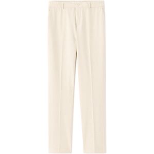 Celio Nohavice 24h Motravel - Muži Krémová 48 Celio Nohavice 24h Motravel - Muži Krémová 48