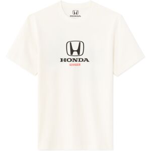 Pánske Tričko Celio Honda Biela S Pánske Tričko Celio Honda Biela S