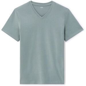 Celio Cotton T-Shirt Debasev - Mens Šedá Xl Celio Cotton T-Shirt Debasev - Mens Šedá Xl