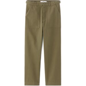 Celio Chino Nostrada Nohavice Kaki 42 Celio Chino Nostrada Nohavice Kaki 42