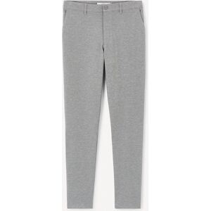 Celio Chino Joval - Mens Šedá 34 Celio Chino Joval - Mens Šedá 34
