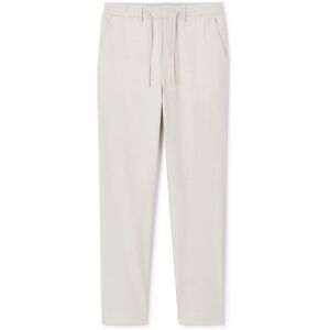 Celio Trousers 24h Cosmart - Mens Šedá 34 Celio Trousers 24h Cosmart - Mens Šedá 34