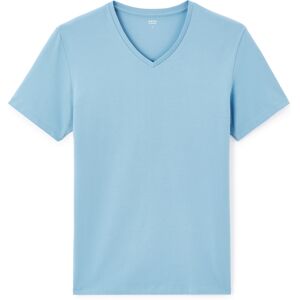 Celio T-Shirt Neuniv - Men'S Svetlomodrá S Celio T-Shirt Neuniv - Men'S Svetlomodrá S