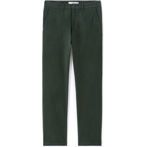 Celio Tohenri Chino Nohavice Zelená 52/34 Celio Tohenri Chino Nohavice Zelená 52/34