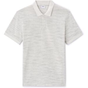 Celio Polo T-Shirt Gejecter - Mens Šedá Xl Celio Polo T-Shirt Gejecter - Mens Šedá Xl