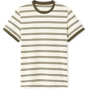 Celio Lesmartee T-Shirt - Men'S Biela M Celio Lesmartee T-Shirt - Men'S Biela M