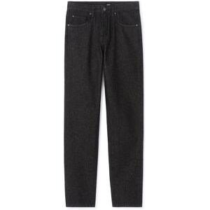 Pánske Rifle Celio Jeans Loose Moloose Čierna 42 Pánske Rifle Celio Jeans Loose Moloose Čierna 42