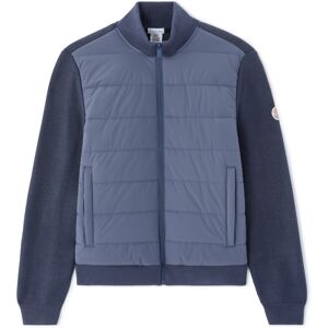Pánska Zimná Bunda Celio Chamonix-Mont-Blanc Modrá M Pánska Zimná Bunda Celio Chamonix-Mont-Blanc Modrá M