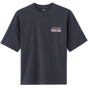 Celio Mesoleil T-Shirt - Men'S Čierna Xxl Celio Mesoleil T-Shirt - Men'S Čierna Xxl