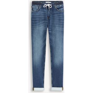 Modré Pánske Slim Fit Džínsy Celio Gosuper Modrá 30 Modré Pánske Slim Fit Džínsy Celio Gosuper Modrá 30