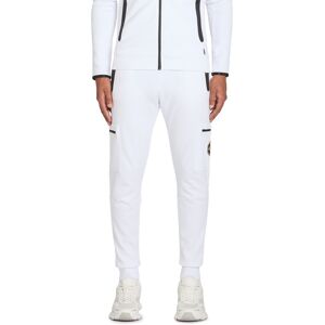 Celio Ufc Sweatpants - Mens Biela Xl Celio Ufc Sweatpants - Mens Biela Xl