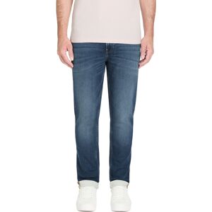 Celio Jeans C25 Slim Josuper - Men'S Modrá 34 Celio Jeans C25 Slim Josuper - Men'S Modrá 34
