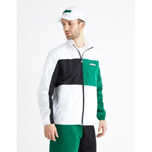 Pánska Bunda Celio Prince Biela L Pánska Bunda Celio Prince Biela L