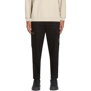 Celio Ufc Pants - Mens Čierna 36 Celio Ufc Pants - Mens Čierna 36