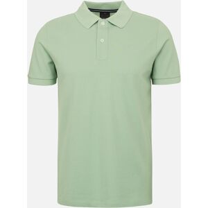 Light Green Men'S Polo Shirt Geox - Men'S Svetlozelená S Light Green Men'S Polo Shirt Geox - Men'S Svetlozelená S