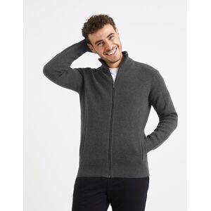 Pánsky Pyžamový Set Celio Vemilano Šedá S Pánsky Pyžamový Set Celio Vemilano Šedá S