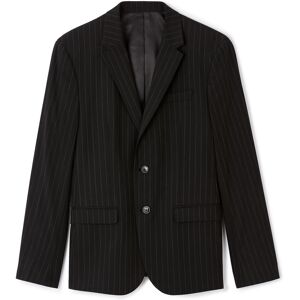 Celio Blazer Slim Buamaury Čierna 46 Celio Blazer Slim Buamaury Čierna 46