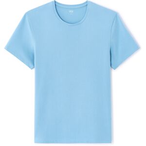 Celio T-Shirt Neunir - Men'S Svetlomodrá S Celio T-Shirt Neunir - Men'S Svetlomodrá S