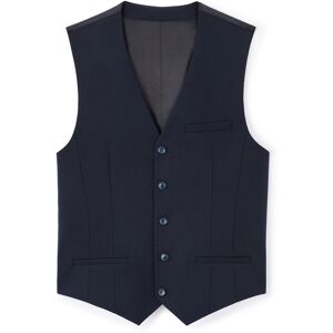 Celio Suit Vest Bugiamaury - Men'S Čierna M Celio Suit Vest Bugiamaury - Men'S Čierna M