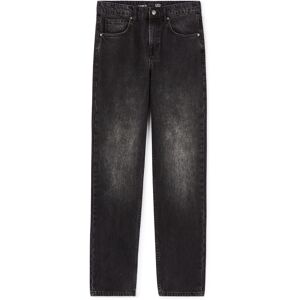 Celio Jeans Loose C75 Loloose - Men'S Čierna 38 Celio Jeans Loose C75 Loloose - Men'S Čierna 38