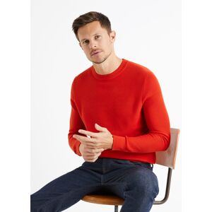Pánsky Sveter Celio Červená S Pánsky Sveter Celio Červená S