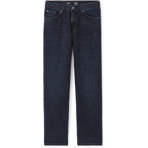 Celio Jeans C5 Regular3l - Men'S Čierna 36/32 Celio Jeans C5 Regular3l - Men'S Čierna 36/32