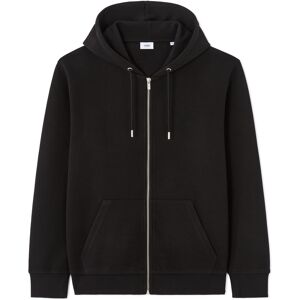 Pánska Mikina Celio Lepiquet Na Zips Čierna Xxl Pánska Mikina Celio Lepiquet Na Zips Čierna Xxl