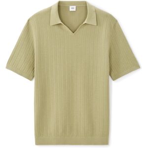 Pánske Polo Tričko Celio Neribed Xl Pánske Polo Tričko Celio Neribed Xl
