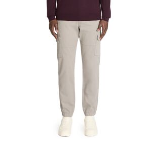 Celio Dolyte Slim Cargo Trousers - Mens Šedá 36 Celio Dolyte Slim Cargo Trousers - Mens Šedá 36
