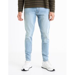 Pánske Rifle Celio Šedá 38-34 Pánske Rifle Celio Šedá 38-34