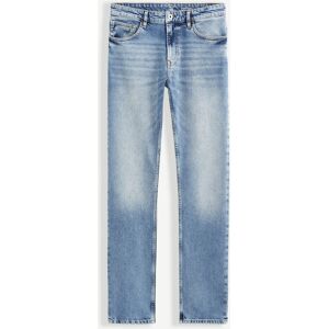 Pánske Rifle Celio Denim Šedá 38-34 Pánske Rifle Celio Denim Šedá 38-34