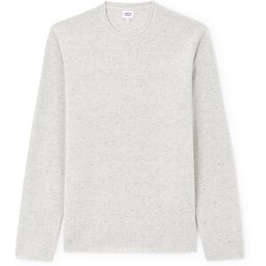 Celio Letyler Sweater - Men'S Šedá Xxl Celio Letyler Sweater - Men'S Šedá Xxl