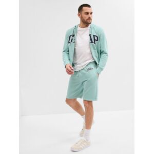 Tyrkysové Pánske Šortky Gap Kaki Xs Tyrkysové Pánske Šortky Gap Kaki Xs