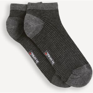 Pre Mužov Celio - Tmavosivá, Čierna Biela One Size Pre Mužov Celio - Tmavosivá, Čierna Biela One Size