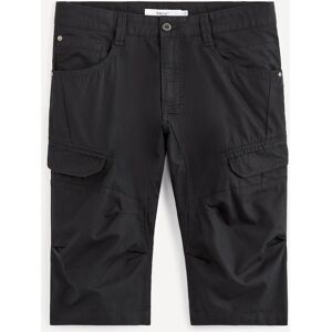 Pánske Kraťasy Celio Chino Šedá 36 Pánske Kraťasy Celio Chino Šedá 36