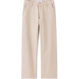 Celio Moraid Nohavice - Pánske Krémová 42 Celio Moraid Nohavice - Pánske Krémová 42