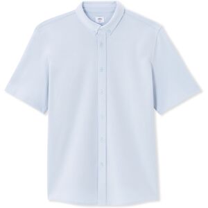 Celio Shirt Lapicmc - Mens Biela S Celio Shirt Lapicmc - Mens Biela S