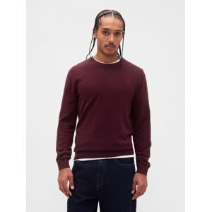 Gap Cashsoft Sweater - Men'S Biela Xs Gap Cashsoft Sweater - Men'S Biela Xs