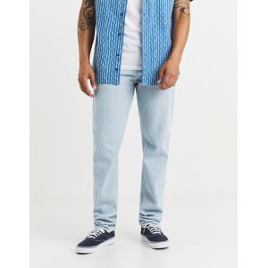 Celio Jeans Toterre - Men'S Šedá 36/34 Celio Jeans Toterre - Men'S Šedá 36/34