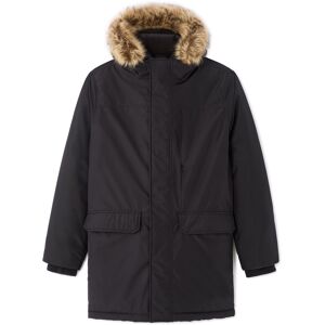 Celio Jacket Parka Muicelong Čierna M Celio Jacket Parka Muicelong Čierna M