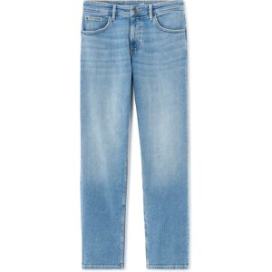 Celio Jeans Nostretchi - Pánske Svetlomodrá 46 Celio Jeans Nostretchi - Pánske Svetlomodrá 46