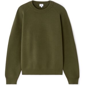 Pánsky Sveter Celio Meclothild Kaki S Pánsky Sveter Celio Meclothild Kaki S