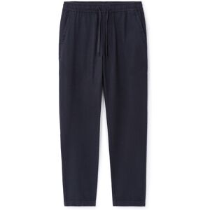 Celio Lorustic Trousers - Men'S Čierna L Celio Lorustic Trousers - Men'S Čierna L