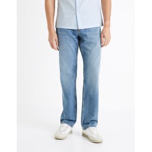 Pánske Rifle Celio Šedá 30-34 Pánske Rifle Celio Šedá 30-34