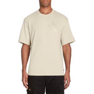 Celio Ufc T-Shirt - Mens Krémová S Celio Ufc T-Shirt - Mens Krémová S