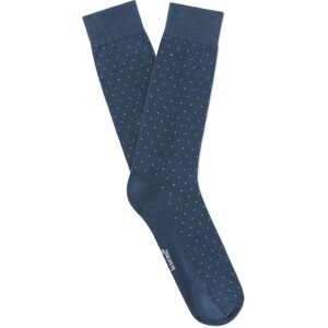 Celio Bip Vysoké Ponožky Modrá One Size Celio Bip Vysoké Ponožky Modrá One Size
